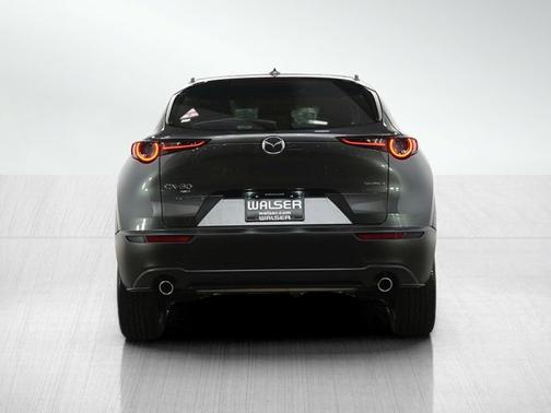 2023 Mazda CX-30 2.5 S Premium Package