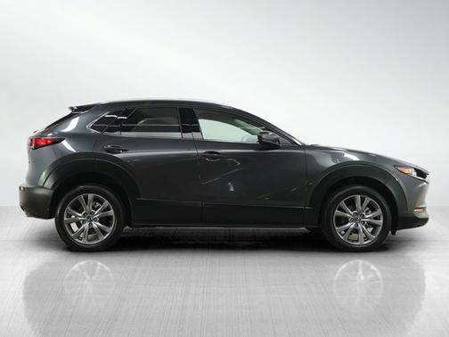 2023 Mazda CX-30 2.5 S Premium Package