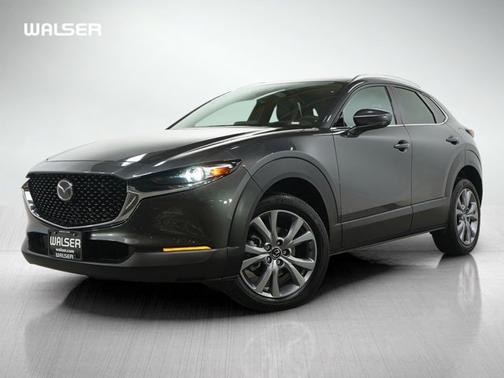 2023 Mazda CX-30 2.5 S Premium Package