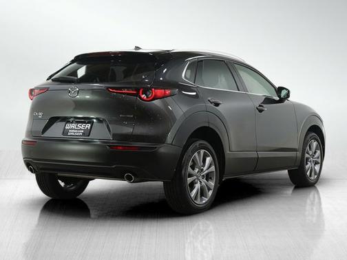 2023 Mazda CX-30 2.5 S Premium Package