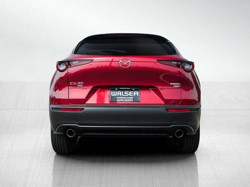 2025 Mazda CX-30 2.5 Turbo Premium Package