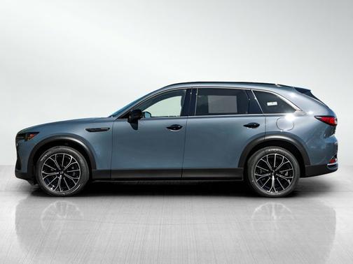 2025 Mazda CX-70 PHEV Premium Plus Package