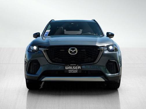 2025 Mazda CX-70 PHEV Premium Plus Package