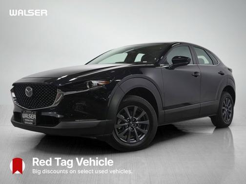 2024 Mazda CX-30 2.5 S