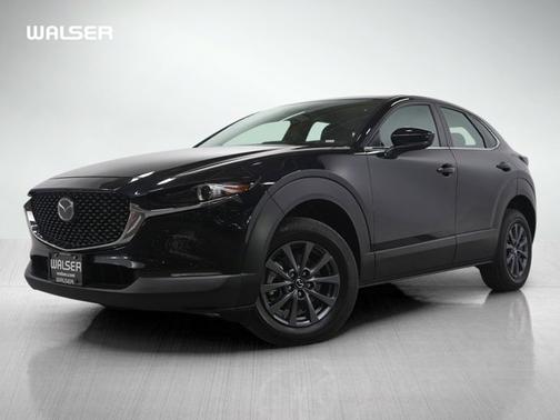 2024 Mazda CX-30 2.5 S