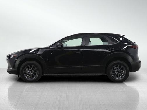 2024 Mazda CX-30 2.5 S
