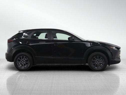 2024 Mazda CX-30 2.5 S