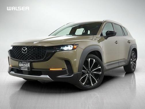 2023 Mazda CX-50 2.5 Turbo Premium Package