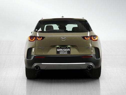 2023 Mazda CX-50 2.5 Turbo Premium Package