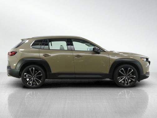 2023 Mazda CX-50 2.5 Turbo Premium Package