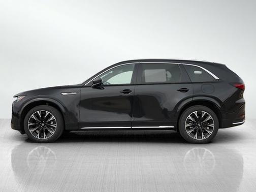 2026 Mazda CX-90 S Premium Plus