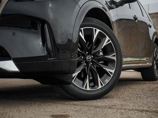 2026 Mazda CX-90 S Premium Plus