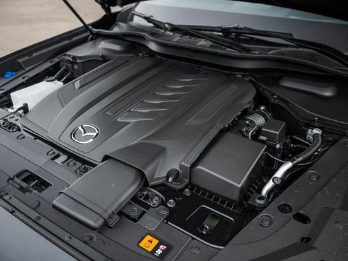 2026 Mazda CX-90 S Premium Plus