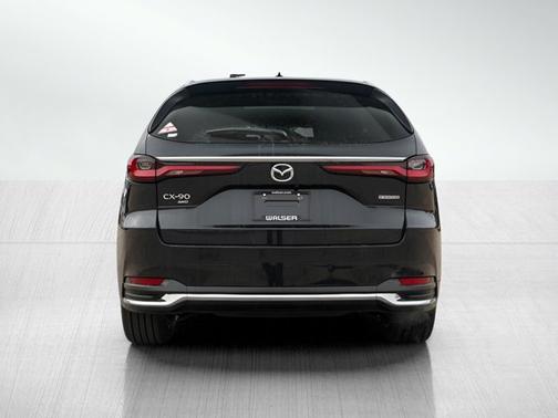2026 Mazda CX-90 S Premium Plus