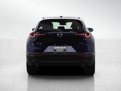 2024 Mazda CX-30 2.5 S Premium Package