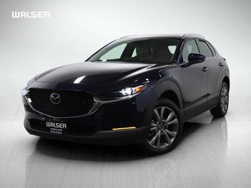 2024 Mazda CX-30 2.5 S Premium Package
