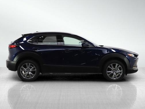 2024 Mazda CX-30 2.5 S Premium Package