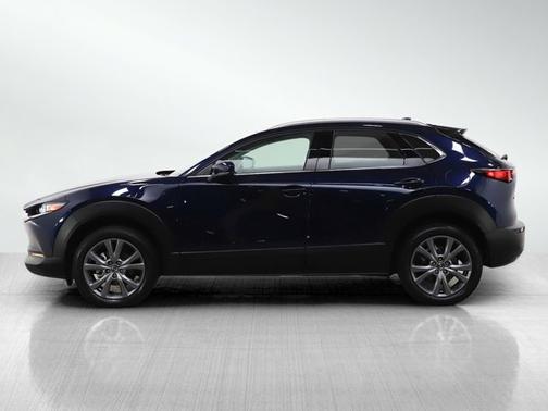 2024 Mazda CX-30 2.5 S Premium Package