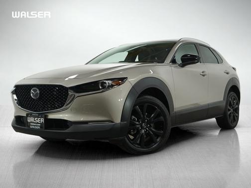 2022 Mazda CX-30 2.5 Turbo Premium Package