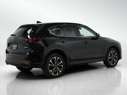 2023 Mazda CX-5 2.5 S Premium Package
