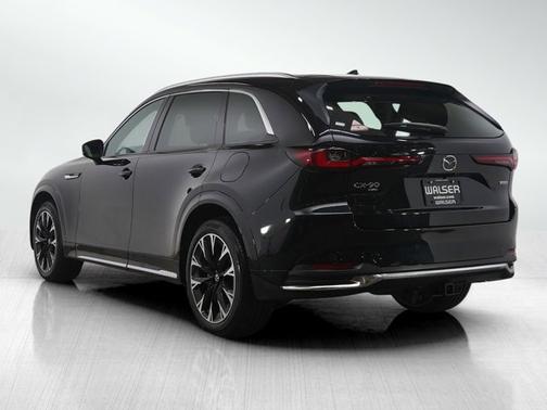 2024 Mazda CX-90 3.3 Turbo S Premium Plus