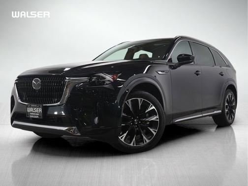 2024 Mazda CX-90 3.3 Turbo S Premium Plus