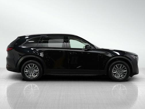 2024 Mazda CX-90 3.3 Turbo Preferred Plus