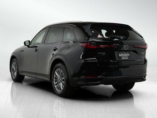 2024 Mazda CX-90 3.3 Turbo Preferred Plus