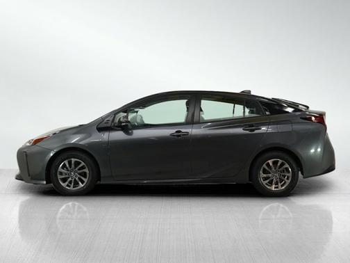 2019 Toyota Prius Limited