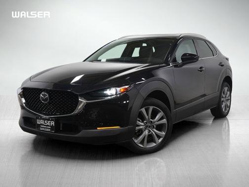 2022 Mazda CX-30 2.5 S Premium Package