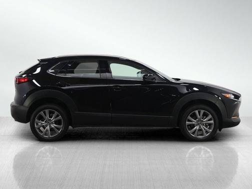 2022 Mazda CX-30 2.5 S Premium Package