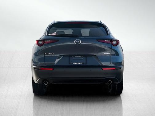 2026 Mazda CX-30 2.5 S Carbon Edition