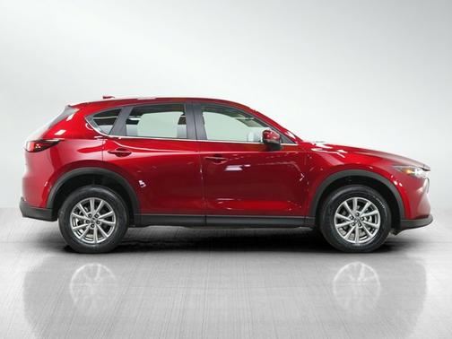 2023 Mazda CX-5 2.5 S Select Package