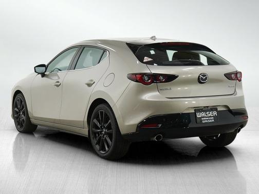 2022 Mazda Mazda3 Premium