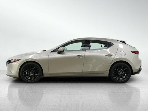 2022 Mazda Mazda3 Premium