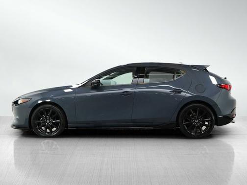 2025 Mazda Mazda3 2.5 S Premium