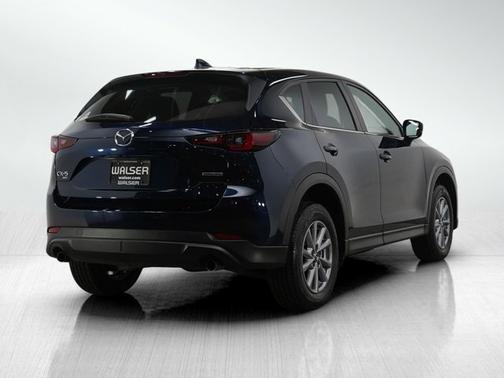 2023 Mazda CX-5 2.5 S Preferred Package