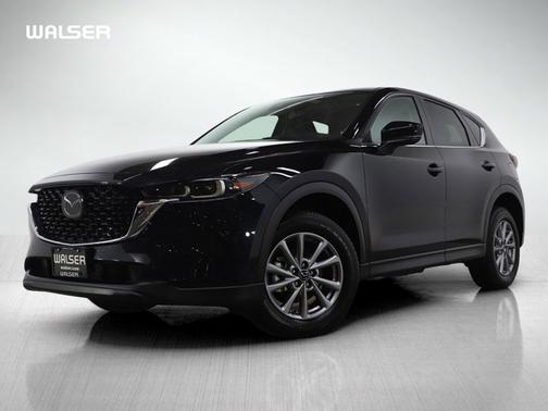 2023 Mazda CX-5 2.5 S Preferred Package