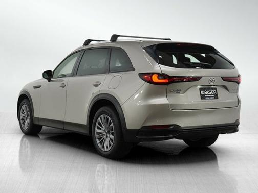 2024 Mazda CX-90 3.3 Turbo Preferred Plus