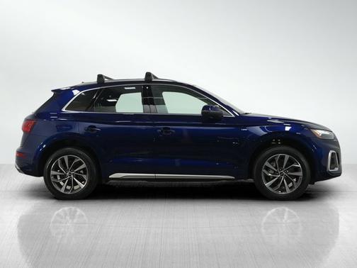 2023 Audi Q5 S line Premium Plus