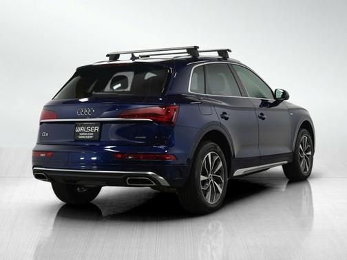 2023 Audi Q5 S line Premium Plus
