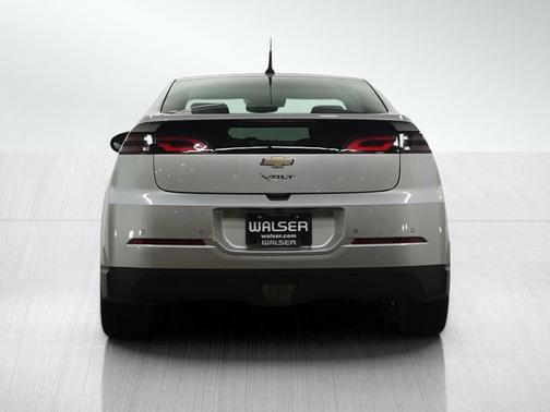 2013 Chevrolet Volt 