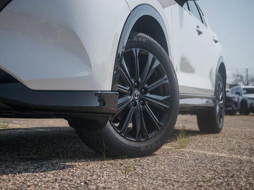 2025 Mazda CX-5 2.5 Turbo Premium Package