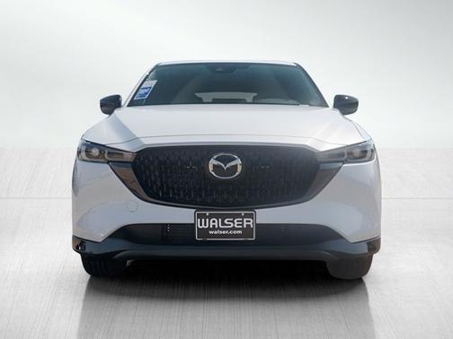 2025 Mazda CX-5 2.5 Turbo Premium Package