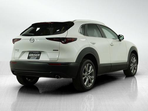 2023 Mazda CX-30 2.5 S Preferred Package