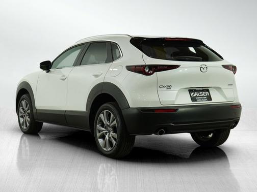 2023 Mazda CX-30 2.5 S Preferred Package