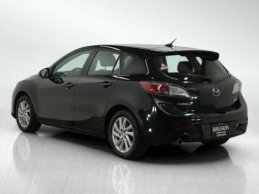 2012 Mazda Mazda3 i Grand Touring