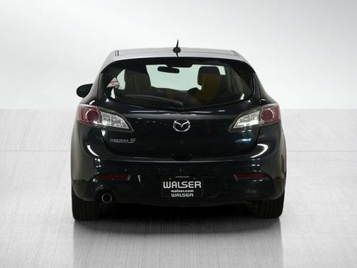 2012 Mazda Mazda3 i Grand Touring