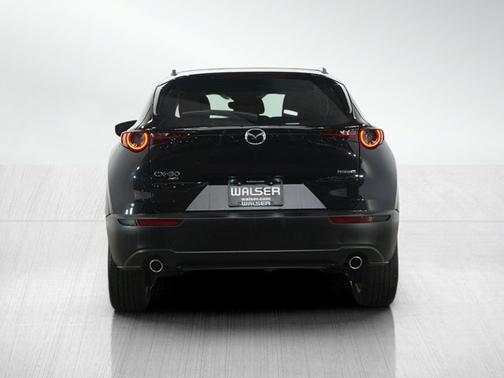 2023 Mazda CX-30 2.5 S Preferred Package