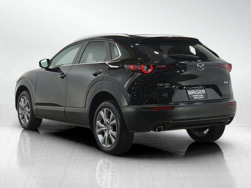 2023 Mazda CX-30 2.5 S Preferred Package